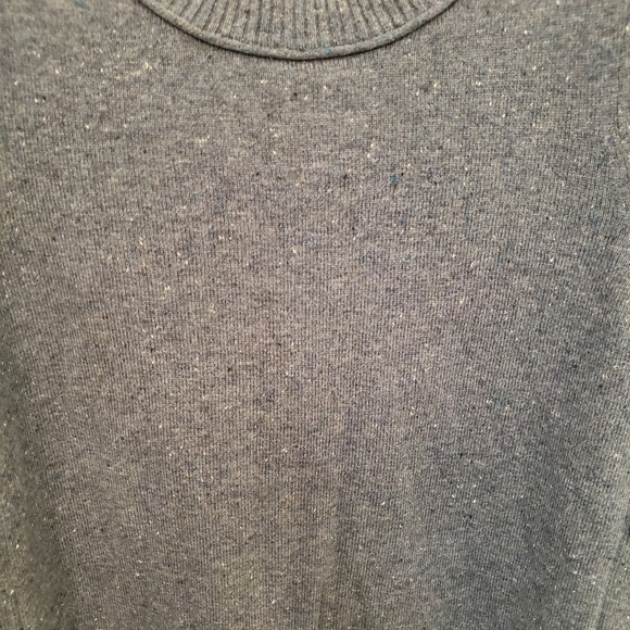 C&C California Small Extra fine Merino Wool Blend Sweater Lagenlook - Picture 5 of 10